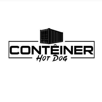 Contêiner Hot Dog